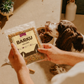 Comida natural para perros (bolsa 300 g)